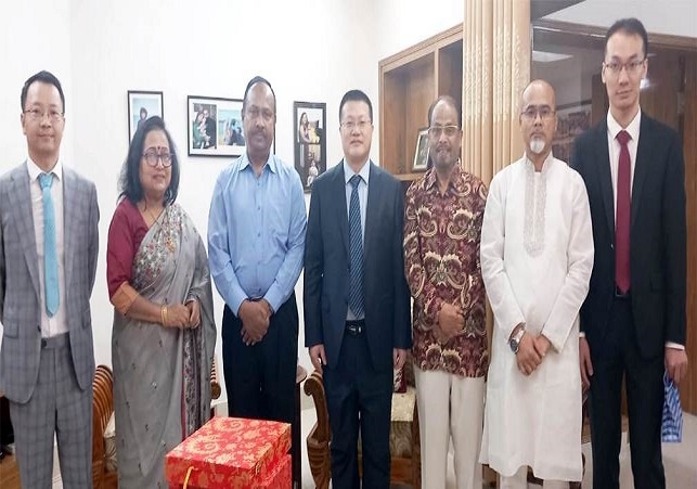 Biniyougbarta | বিনিয়োগবার্তা: ব্যবসা-বাণিজ্য, শিল্প-বিনিয়োগের খবর প্রতিদিন সবসময়