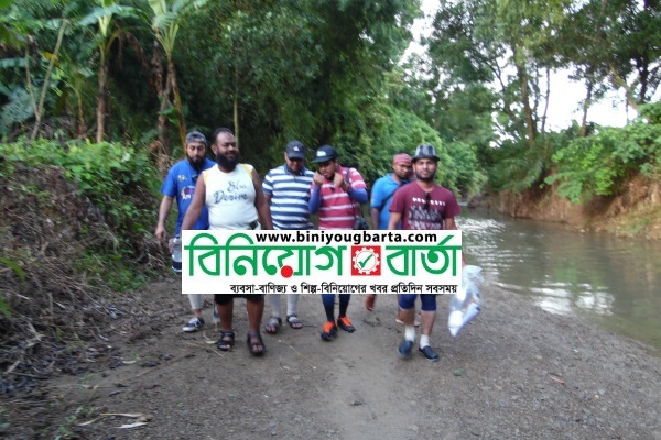 Biniyougbarta | বিনিয়োগবার্তা: ব্যবসা-বাণিজ্য, শিল্প-বিনিয়োগের খবর প্রতিদিন সবসময়