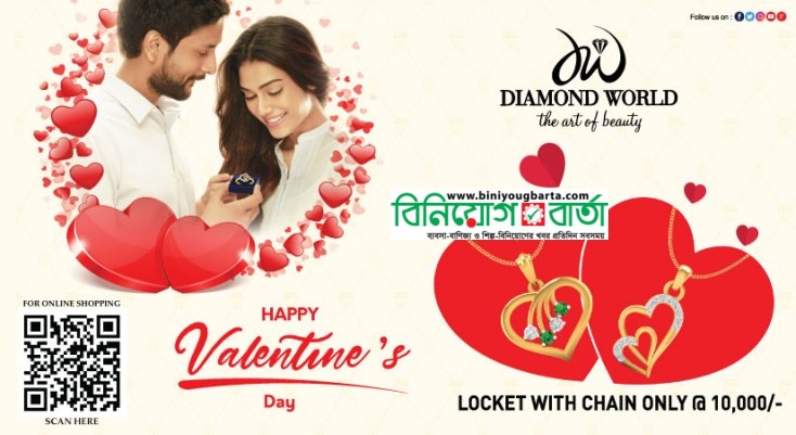 Biniyougbarta | বিনিয়োগবার্তা: ব্যবসা-বাণিজ্য, শিল্প-বিনিয়োগের খবর প্রতিদিন সবসময়