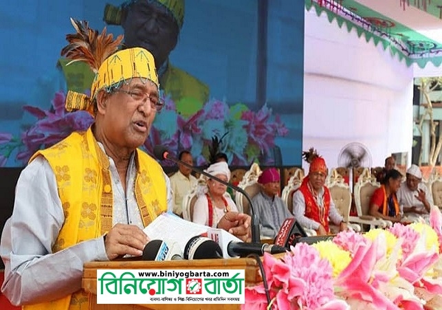Biniyougbarta | বিনিয়োগবার্তা: ব্যবসা-বাণিজ্য, শিল্প-বিনিয়োগের খবর প্রতিদিন সবসময়
