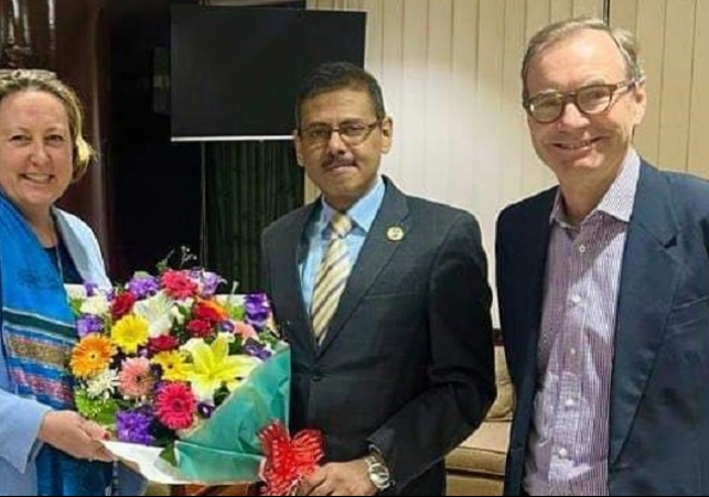 Biniyougbarta | বিনিয়োগবার্তা: ব্যবসা-বাণিজ্য, শিল্প-বিনিয়োগের খবর প্রতিদিন সবসময়
