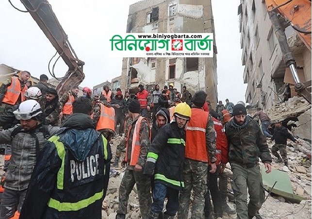 Biniyougbarta | বিনিয়োগবার্তা: ব্যবসা-বাণিজ্য, শিল্প-বিনিয়োগের খবর প্রতিদিন সবসময়