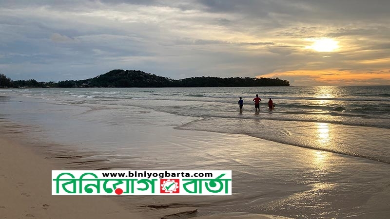 Biniyougbarta | বিনিয়োগবার্তা: ব্যবসা-বাণিজ্য, শিল্প-বিনিয়োগের খবর প্রতিদিন সবসময়