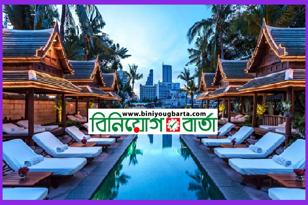 Biniyougbarta | বিনিয়োগবার্তা: ব্যবসা-বাণিজ্য, শিল্প-বিনিয়োগের খবর প্রতিদিন সবসময়