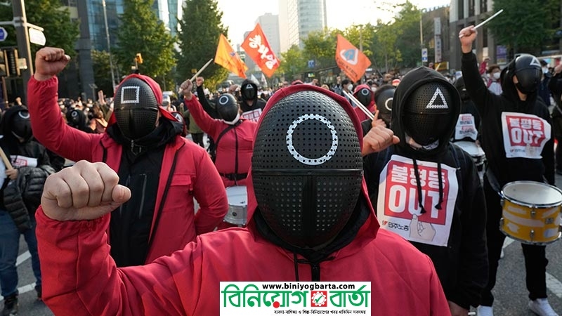 Biniyougbarta | বিনিয়োগবার্তা: ব্যবসা-বাণিজ্য, শিল্প-বিনিয়োগের খবর প্রতিদিন সবসময়