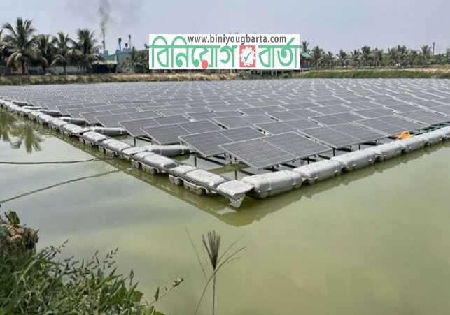 Biniyougbarta | বিনিয়োগবার্তা: ব্যবসা-বাণিজ্য, শিল্প-বিনিয়োগের খবর প্রতিদিন সবসময়