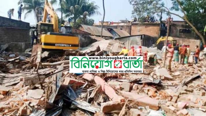 Biniyougbarta | বিনিয়োগবার্তা: ব্যবসা-বাণিজ্য, শিল্প-বিনিয়োগের খবর প্রতিদিন সবসময়
