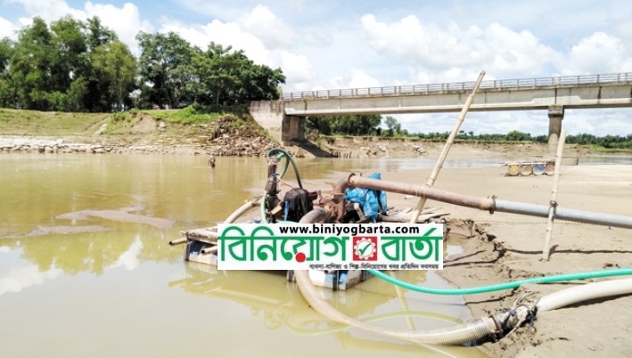 Biniyougbarta | বিনিয়োগবার্তা: ব্যবসা-বাণিজ্য, শিল্প-বিনিয়োগের খবর প্রতিদিন সবসময়