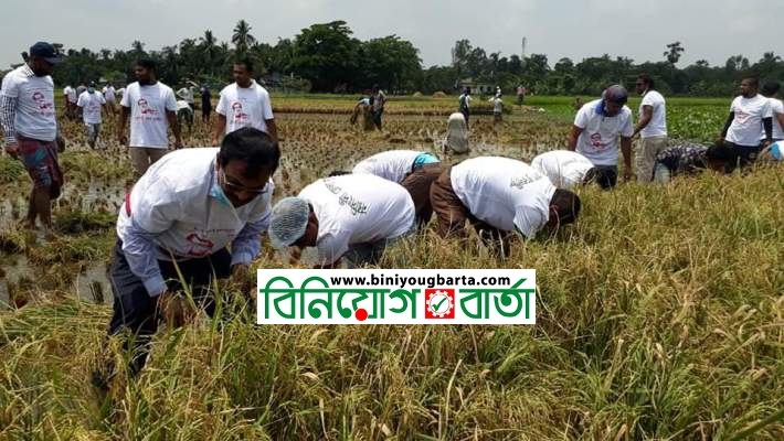 Biniyougbarta | বিনিয়োগবার্তা: ব্যবসা-বাণিজ্য, শিল্প-বিনিয়োগের খবর প্রতিদিন সবসময়