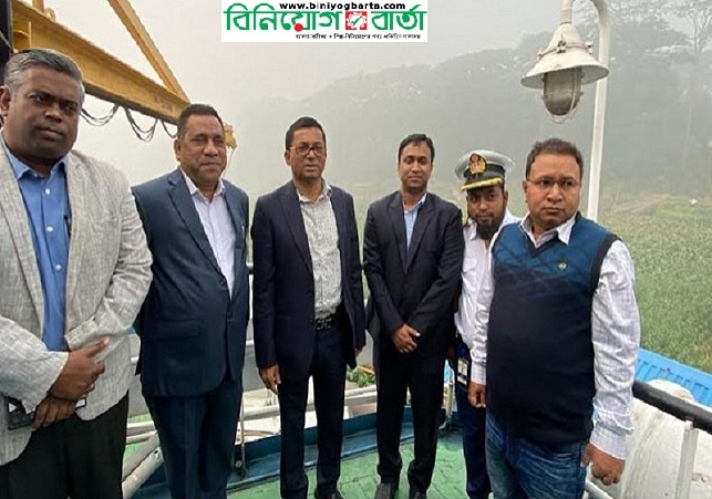 Biniyougbarta | বিনিয়োগবার্তা: ব্যবসা-বাণিজ্য, শিল্প-বিনিয়োগের খবর প্রতিদিন সবসময়