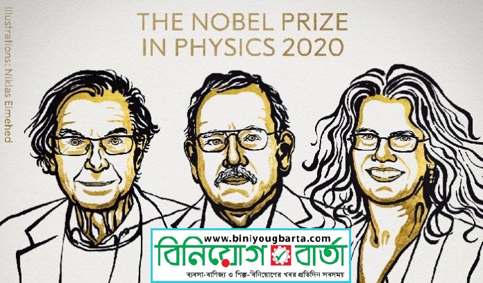 Biniyougbarta | বিনিয়োগবার্তা: ব্যবসা-বাণিজ্য, শিল্প-বিনিয়োগের খবর প্রতিদিন সবসময়