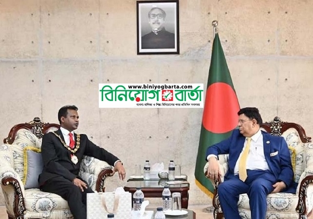 Biniyougbarta | বিনিয়োগবার্তা: ব্যবসা-বাণিজ্য, শিল্প-বিনিয়োগের খবর প্রতিদিন সবসময়