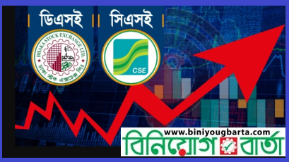 Biniyougbarta | বিনিয়োগবার্তা: ব্যবসা-বাণিজ্য, শিল্প-বিনিয়োগের খবর প্রতিদিন সবসময়
