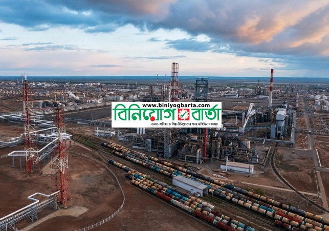 Biniyougbarta | বিনিয়োগবার্তা: ব্যবসা-বাণিজ্য, শিল্প-বিনিয়োগের খবর প্রতিদিন সবসময়