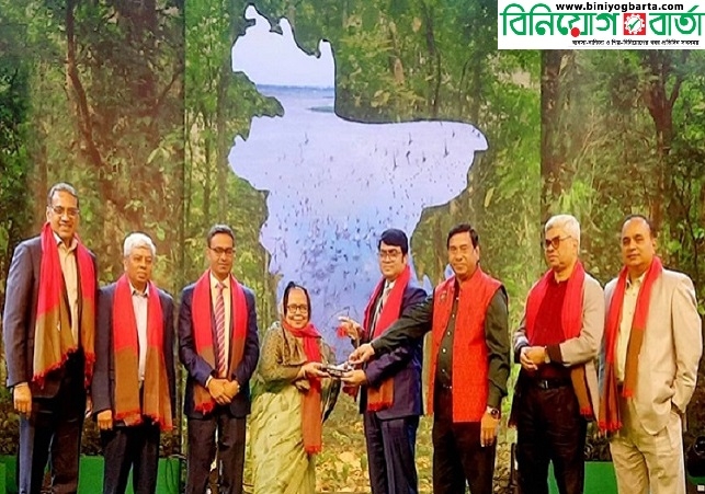 Biniyougbarta | বিনিয়োগবার্তা: ব্যবসা-বাণিজ্য, শিল্প-বিনিয়োগের খবর প্রতিদিন সবসময়