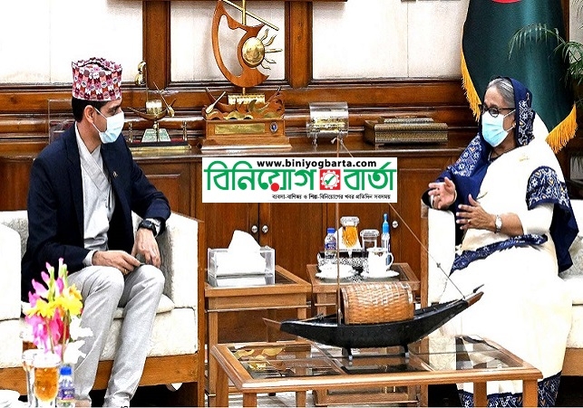 Biniyougbarta | বিনিয়োগবার্তা: ব্যবসা-বাণিজ্য, শিল্প-বিনিয়োগের খবর প্রতিদিন সবসময়