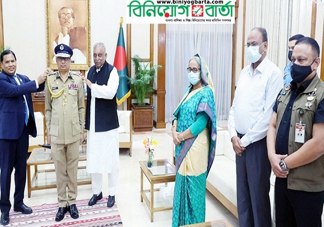 Biniyougbarta | বিনিয়োগবার্তা: ব্যবসা-বাণিজ্য, শিল্প-বিনিয়োগের খবর প্রতিদিন সবসময়