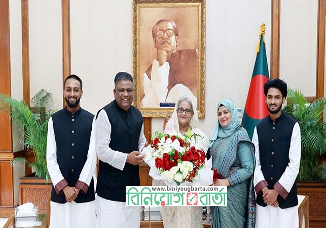 Biniyougbarta | বিনিয়োগবার্তা: ব্যবসা-বাণিজ্য, শিল্প-বিনিয়োগের খবর প্রতিদিন সবসময়