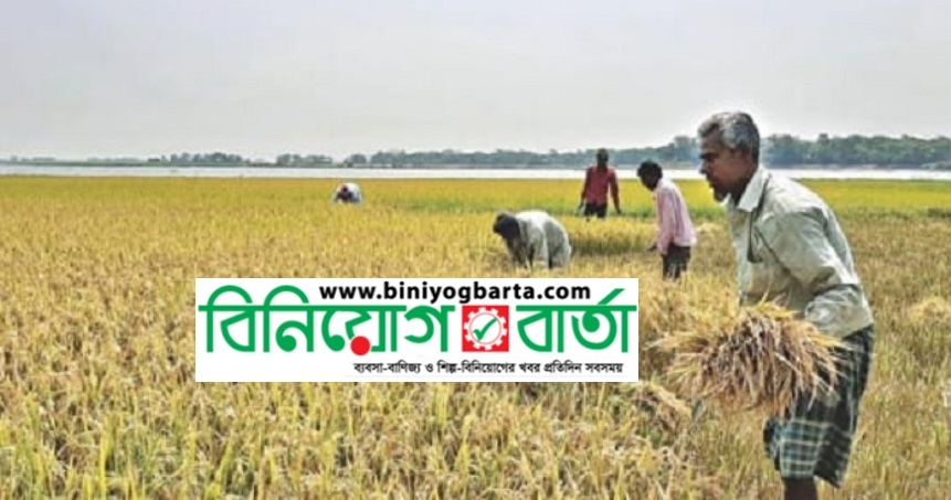 Biniyougbarta | বিনিয়োগবার্তা: ব্যবসা-বাণিজ্য, শিল্প-বিনিয়োগের খবর প্রতিদিন সবসময়