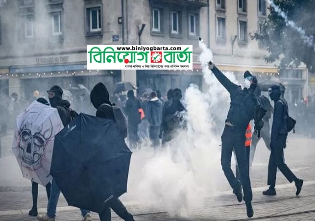 Biniyougbarta | বিনিয়োগবার্তা: ব্যবসা-বাণিজ্য, শিল্প-বিনিয়োগের খবর প্রতিদিন সবসময়