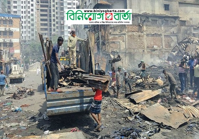 Biniyougbarta | বিনিয়োগবার্তা: ব্যবসা-বাণিজ্য, শিল্প-বিনিয়োগের খবর প্রতিদিন সবসময়