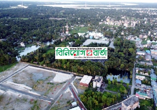 Biniyougbarta | বিনিয়োগবার্তা: ব্যবসা-বাণিজ্য, শিল্প-বিনিয়োগের খবর প্রতিদিন সবসময়