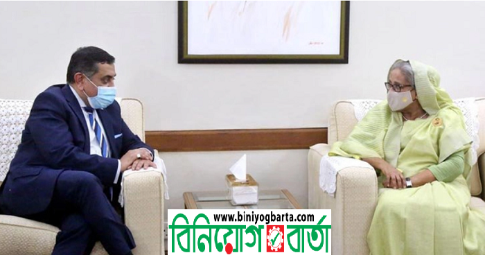 Biniyougbarta | বিনিয়োগবার্তা: ব্যবসা-বাণিজ্য, শিল্প-বিনিয়োগের খবর প্রতিদিন সবসময়