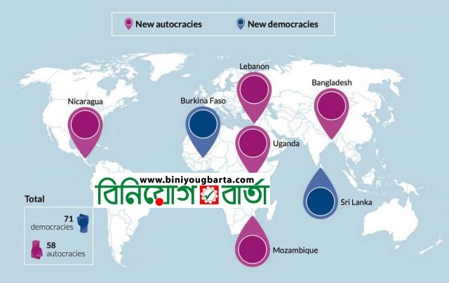 Biniyougbarta | বিনিয়োগবার্তা: ব্যবসা-বাণিজ্য, শিল্প-বিনিয়োগের খবর প্রতিদিন সবসময়
