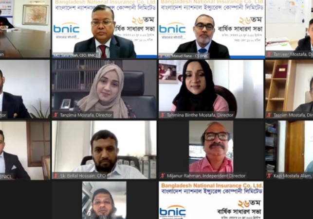 Biniyougbarta | বিনিয়োগবার্তা: ব্যবসা-বাণিজ্য, শিল্প-বিনিয়োগের খবর প্রতিদিন সবসময়