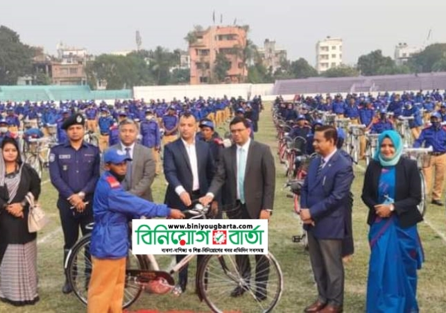 Biniyougbarta | বিনিয়োগবার্তা: ব্যবসা-বাণিজ্য, শিল্প-বিনিয়োগের খবর প্রতিদিন সবসময়