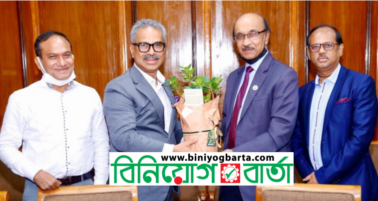 Biniyougbarta | বিনিয়োগবার্তা: ব্যবসা-বাণিজ্য, শিল্প-বিনিয়োগের খবর প্রতিদিন সবসময়