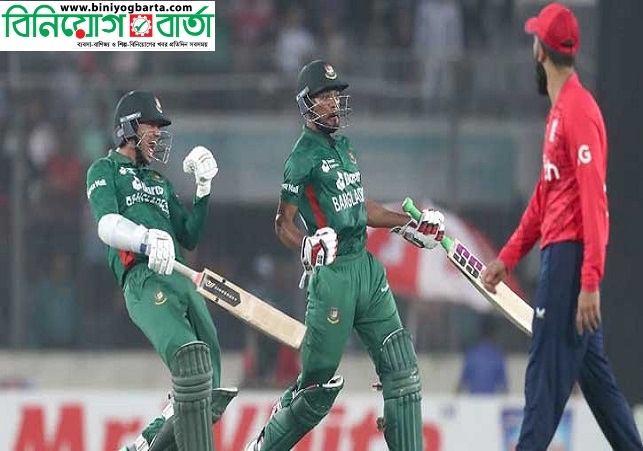 Biniyougbarta | বিনিয়োগবার্তা: ব্যবসা-বাণিজ্য, শিল্প-বিনিয়োগের খবর প্রতিদিন সবসময়