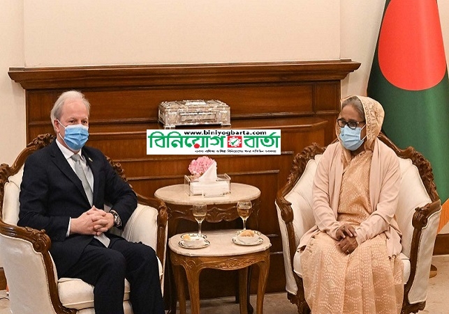 Biniyougbarta | বিনিয়োগবার্তা: ব্যবসা-বাণিজ্য, শিল্প-বিনিয়োগের খবর প্রতিদিন সবসময়