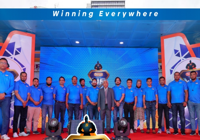 Biniyougbarta | বিনিয়োগবার্তা: ব্যবসা-বাণিজ্য, শিল্প-বিনিয়োগের খবর প্রতিদিন সবসময়