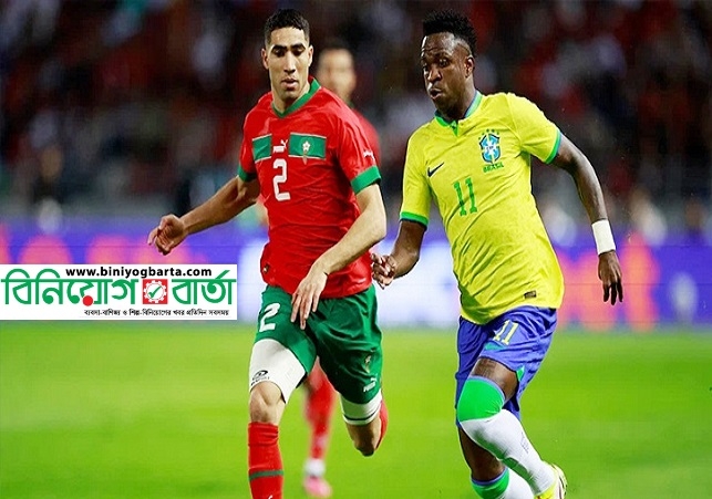 Biniyougbarta | বিনিয়োগবার্তা: ব্যবসা-বাণিজ্য, শিল্প-বিনিয়োগের খবর প্রতিদিন সবসময়