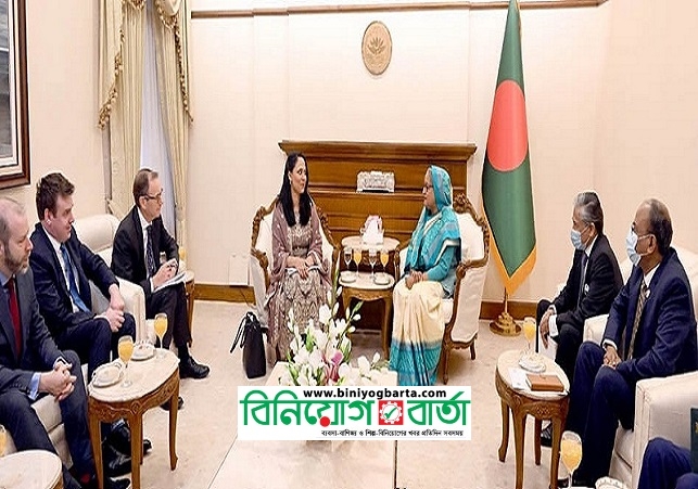 Biniyougbarta | বিনিয়োগবার্তা: ব্যবসা-বাণিজ্য, শিল্প-বিনিয়োগের খবর প্রতিদিন সবসময়
