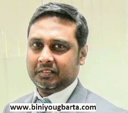 Biniyougbarta | বিনিয়োগবার্তা: ব্যবসা-বাণিজ্য, শিল্প-বিনিয়োগের খবর প্রতিদিন সবসময়