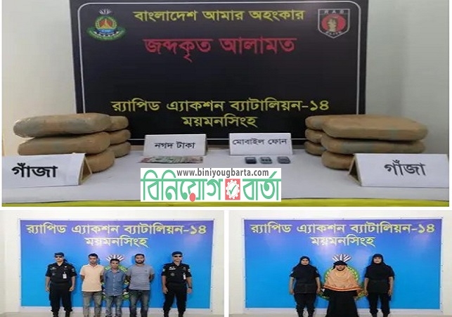 Biniyougbarta | বিনিয়োগবার্তা: ব্যবসা-বাণিজ্য, শিল্প-বিনিয়োগের খবর প্রতিদিন সবসময়