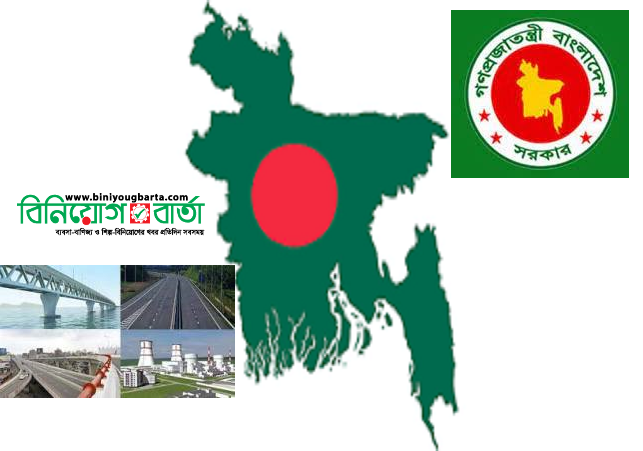 Biniyougbarta | বিনিয়োগবার্তা: ব্যবসা-বাণিজ্য, শিল্প-বিনিয়োগের খবর প্রতিদিন সবসময়