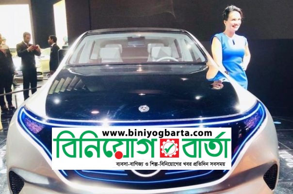 Biniyougbarta | বিনিয়োগবার্তা: ব্যবসা-বাণিজ্য, শিল্প-বিনিয়োগের খবর প্রতিদিন সবসময়