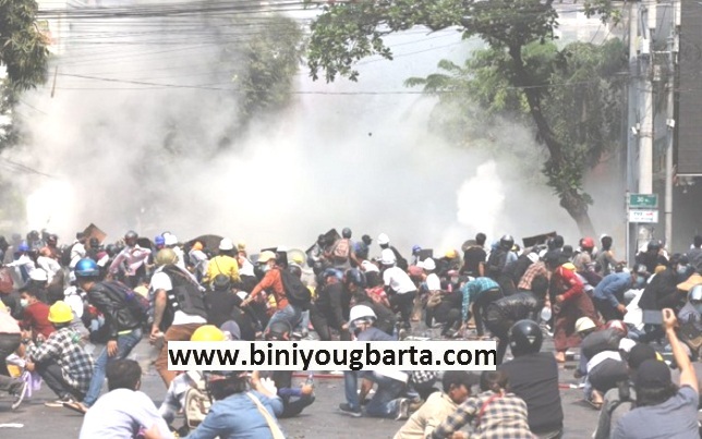 Biniyougbarta | বিনিয়োগবার্তা: ব্যবসা-বাণিজ্য, শিল্প-বিনিয়োগের খবর প্রতিদিন সবসময়