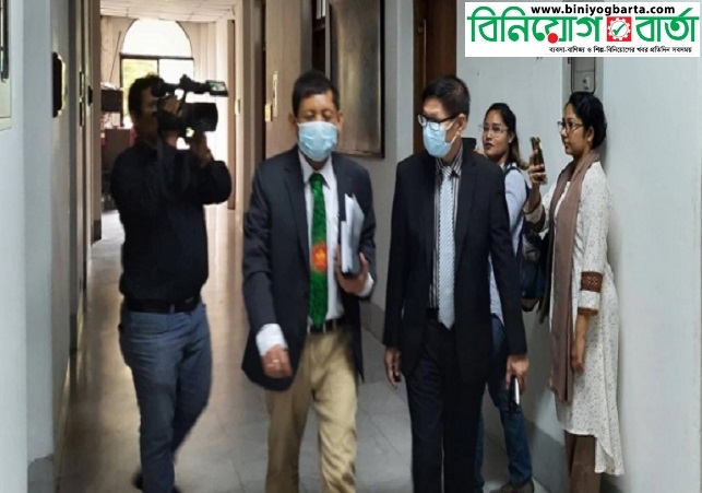Biniyougbarta | বিনিয়োগবার্তা: ব্যবসা-বাণিজ্য, শিল্প-বিনিয়োগের খবর প্রতিদিন সবসময়