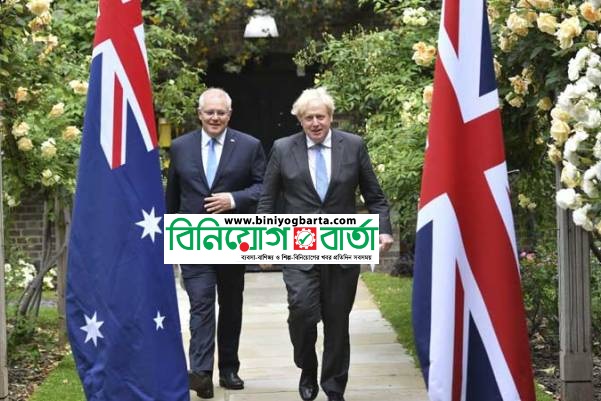 Biniyougbarta | বিনিয়োগবার্তা: ব্যবসা-বাণিজ্য, শিল্প-বিনিয়োগের খবর প্রতিদিন সবসময়
