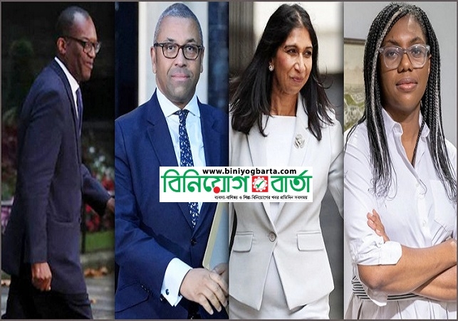 Biniyougbarta | বিনিয়োগবার্তা: ব্যবসা-বাণিজ্য, শিল্প-বিনিয়োগের খবর প্রতিদিন সবসময়