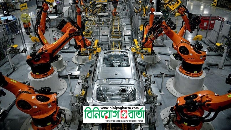 Biniyougbarta | বিনিয়োগবার্তা: ব্যবসা-বাণিজ্য, শিল্প-বিনিয়োগের খবর প্রতিদিন সবসময়