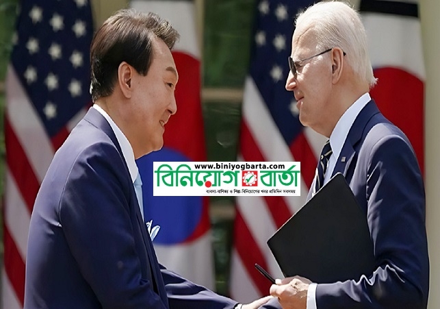 Biniyougbarta | বিনিয়োগবার্তা: ব্যবসা-বাণিজ্য, শিল্প-বিনিয়োগের খবর প্রতিদিন সবসময়
