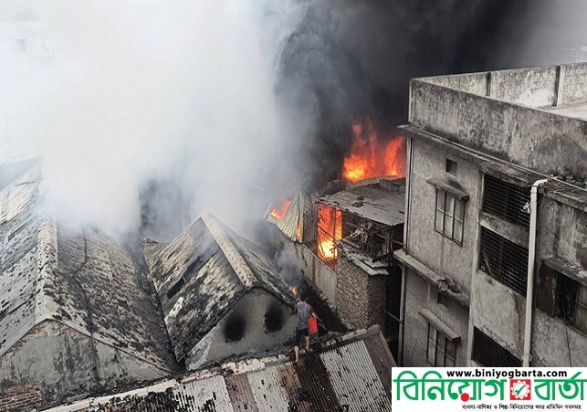 Biniyougbarta | বিনিয়োগবার্তা: ব্যবসা-বাণিজ্য, শিল্প-বিনিয়োগের খবর প্রতিদিন সবসময়