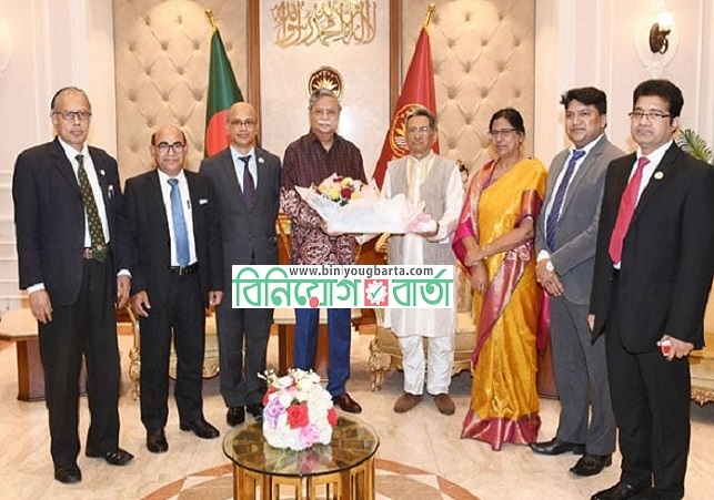 Biniyougbarta | বিনিয়োগবার্তা: ব্যবসা-বাণিজ্য, শিল্প-বিনিয়োগের খবর প্রতিদিন সবসময়