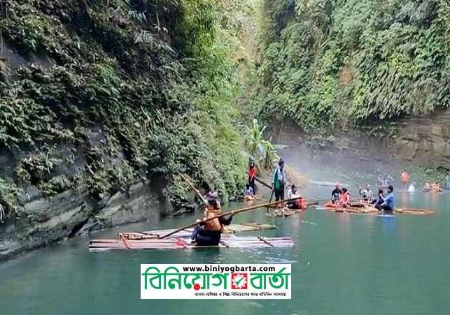 Biniyougbarta | বিনিয়োগবার্তা: ব্যবসা-বাণিজ্য, শিল্প-বিনিয়োগের খবর প্রতিদিন সবসময়