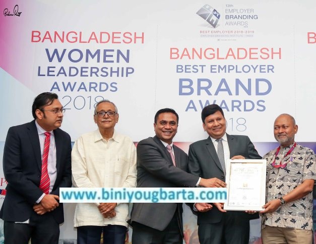 Biniyougbarta | বিনিয়োগবার্তা: ব্যবসা-বাণিজ্য, শিল্প-বিনিয়োগের খবর প্রতিদিন সবসময়